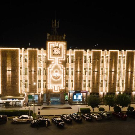 Richmind Hotel Vagharshapat Kültér fotó