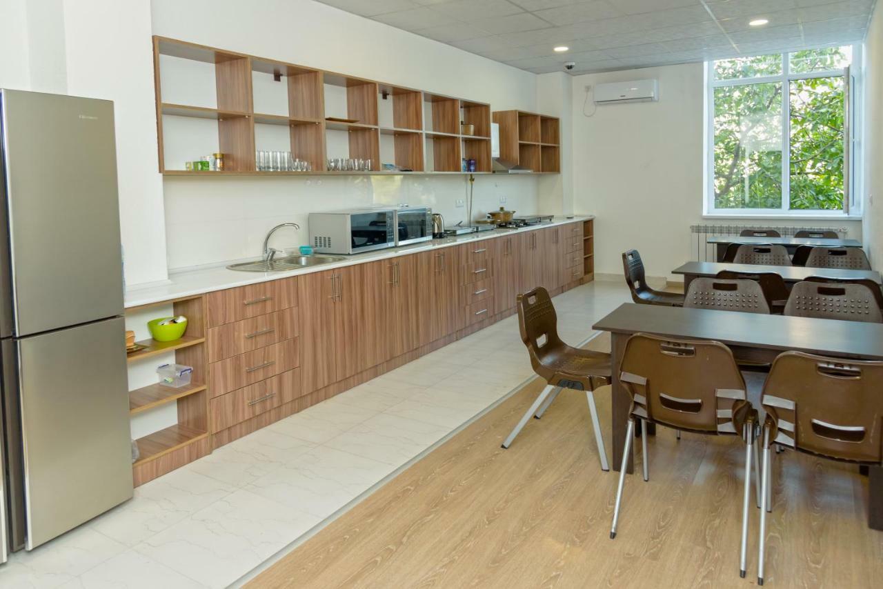Richmind Hotel Vagharshapat Kültér fotó