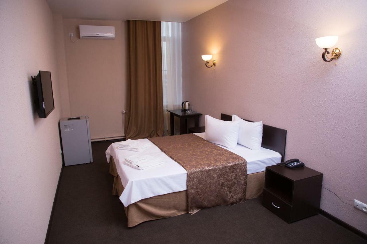 Richmind Hotel Vagharshapat Kültér fotó
