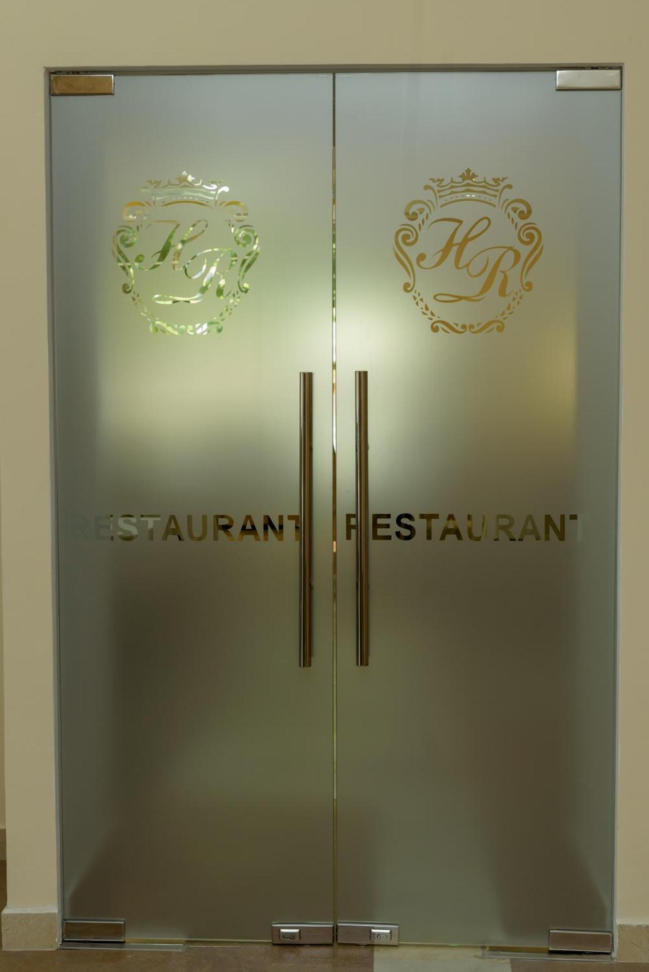 Richmind Hotel Vagharshapat Kültér fotó