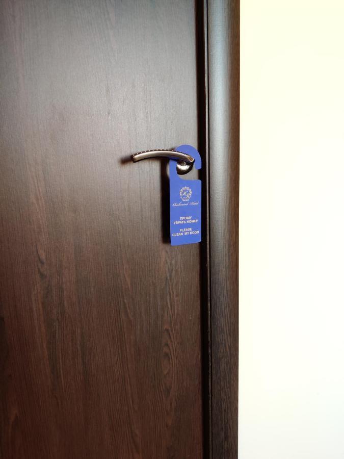 Richmind Hotel Vagharshapat Kültér fotó
