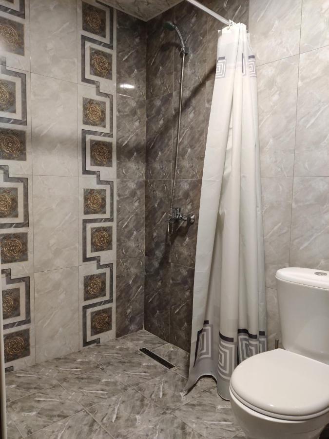 Richmind Hotel Vagharshapat Kültér fotó