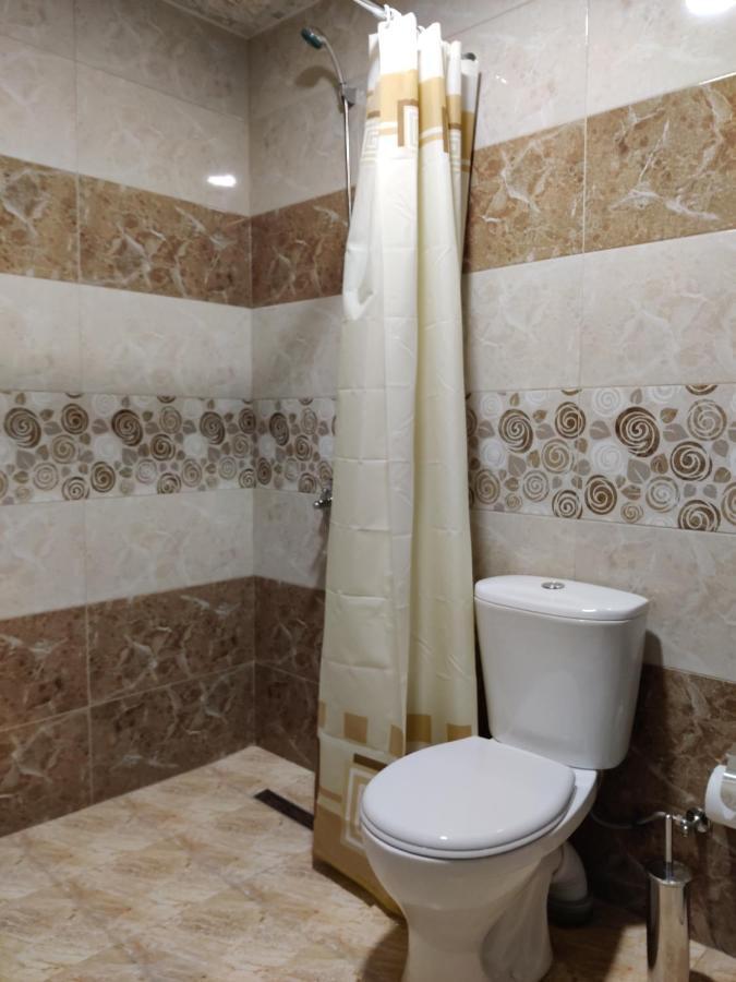 Richmind Hotel Vagharshapat Kültér fotó