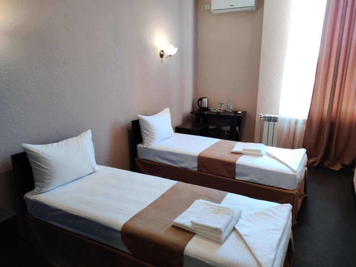 Richmind Hotel Vagharshapat Kültér fotó